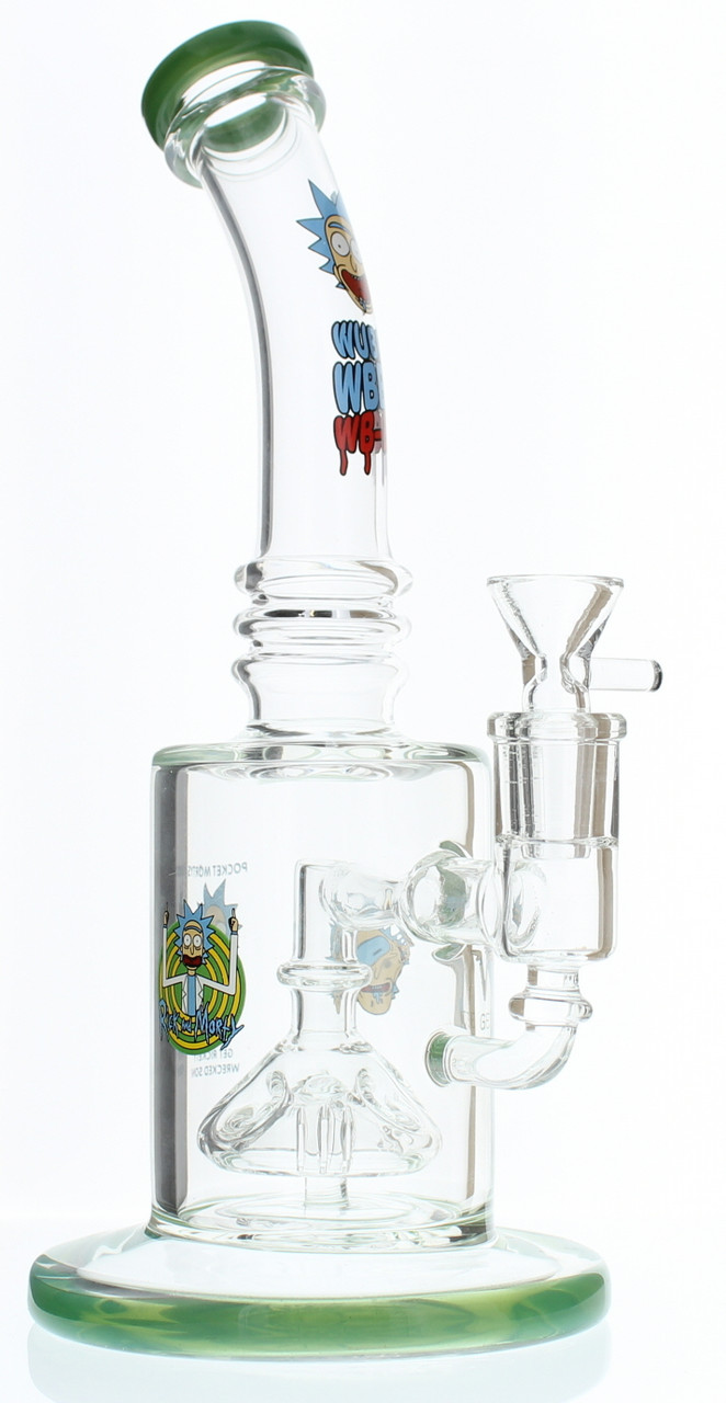 Glass Bong Pipes